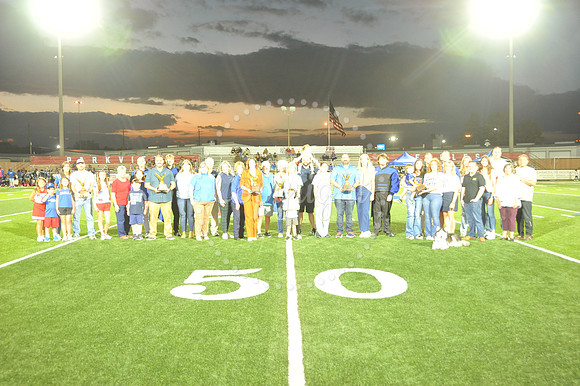 Homecoming Game (1)