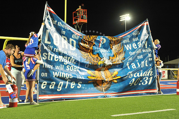 Homecoming Game (4)