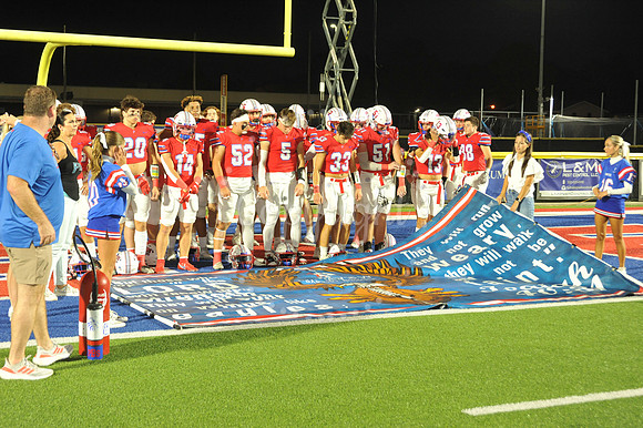 Homecoming Game (3)