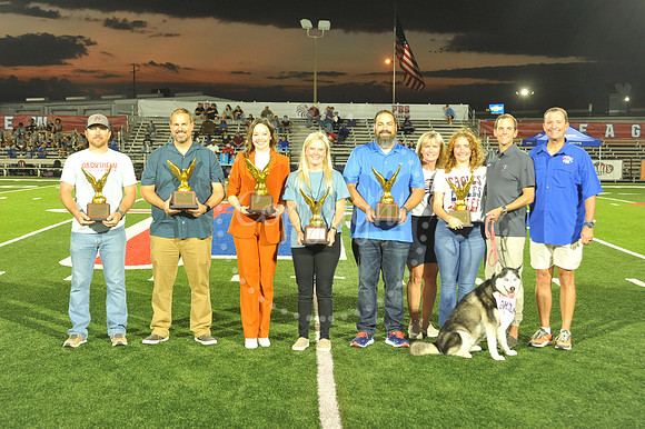 Homecoming Game (2)