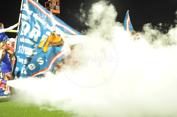 Homecoming Game (6)