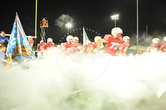 Homecoming Game (7)