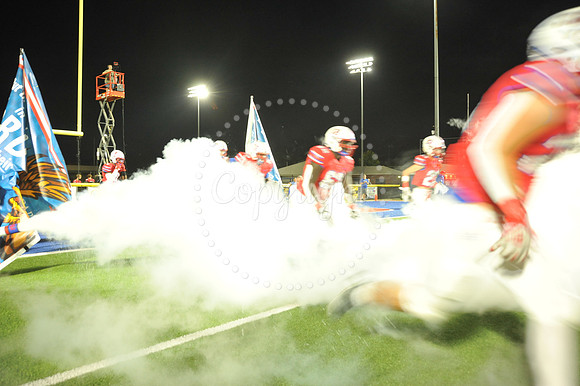 Homecoming Game (8)