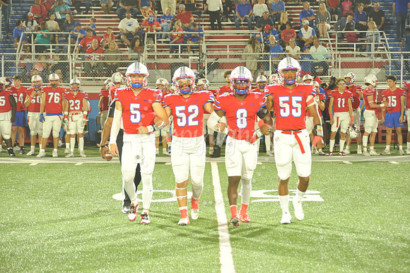 Homecoming Game (9)