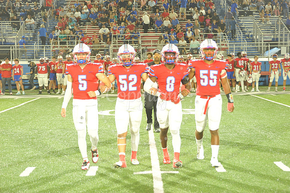 Homecoming Game (10)