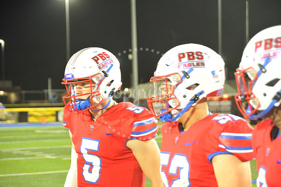 Homecoming Game (13)