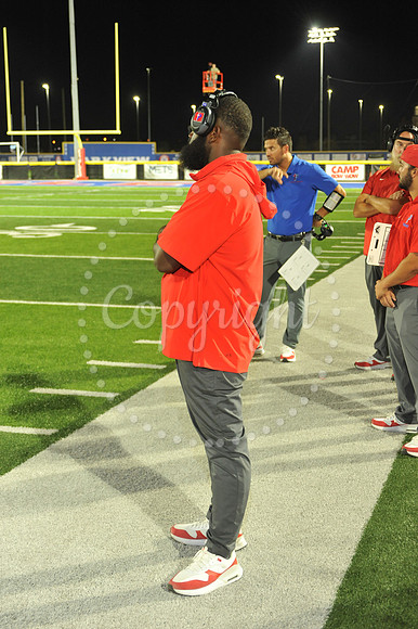 Homecoming Game (14)