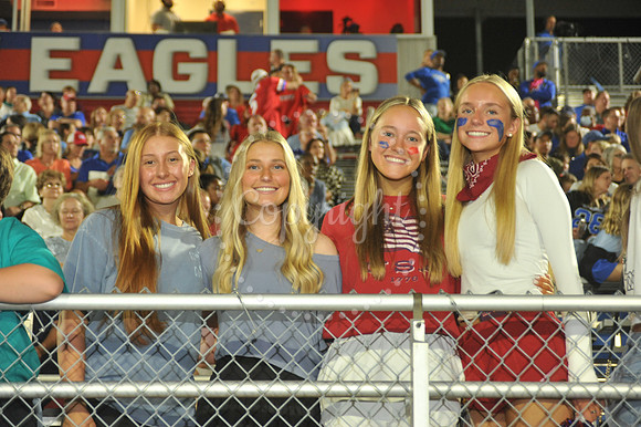 Homecoming Game (15)