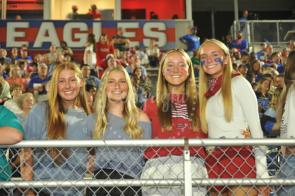 Homecoming Game (16)