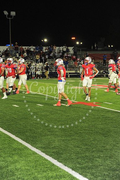 Homecoming Game (17)