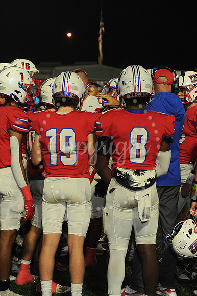 Homecoming Game (20)