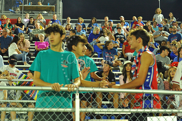 Homecoming Game (21)