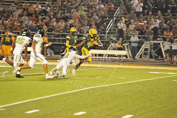 vs Prairieville 10-3-24 (20)