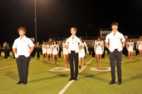 Band Family Night Candids