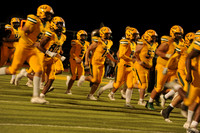 WHS vs DSHS - Football - 11-3-23