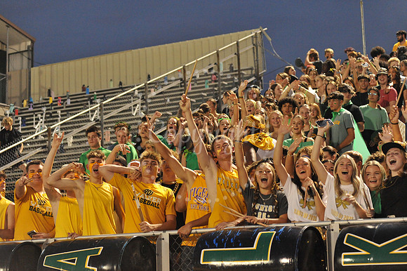 vs Prairieville 10-3-24 (9)