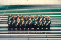 Flute Section