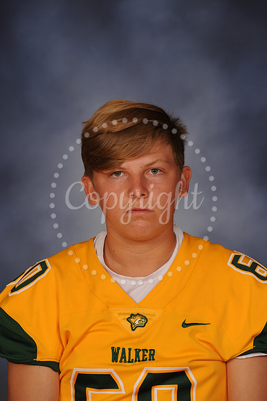 Pederson, Kaden