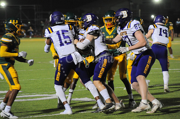 WHS vs Benton 11-10-23 (2)