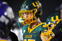 WHS vs Benton - Football - 11-10-23