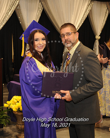 Leach, Ashlynn