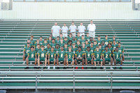 Walker Freshman Football Team