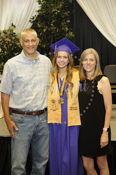 Doyle Graduation Candids (1)