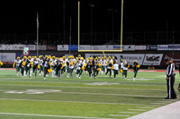 WHS vs Ruston - Football - 11-24-23