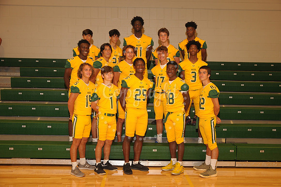 Wide Receivers