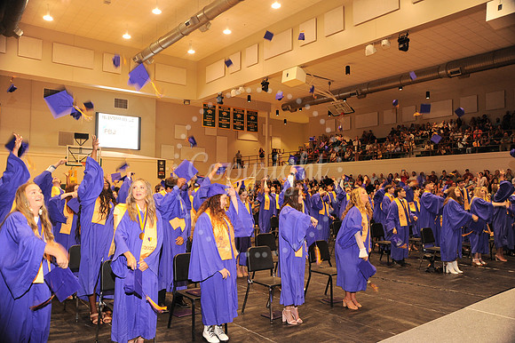 Doyle Graduation Candids (47)