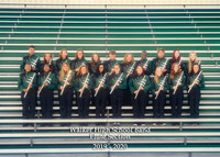 Flute Section 5x7 with logo