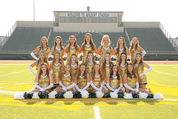 Dance Team