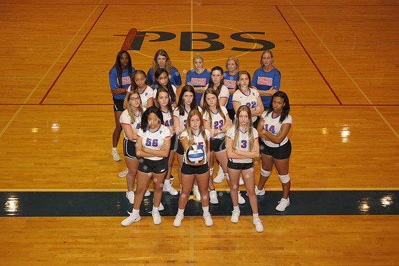 Team - Freshman Serious