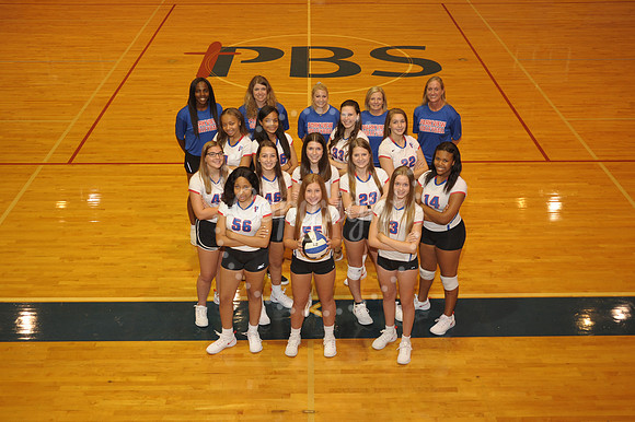 Team - Freshman