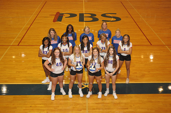 Team - JV