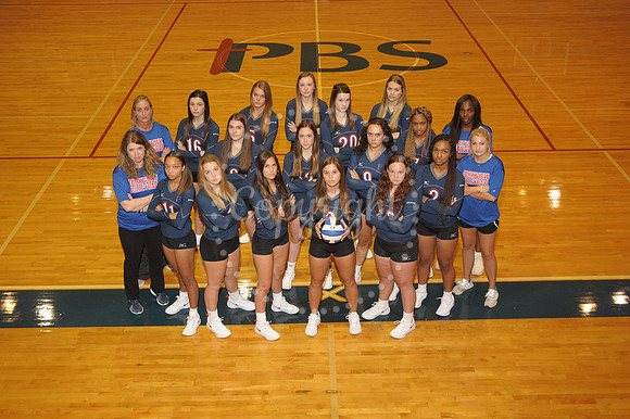 Team - Varsity Serious