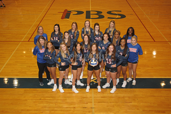 Team - Varsity