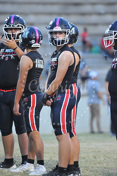 SMHS vs Broadmoor 10-3-24 (5)