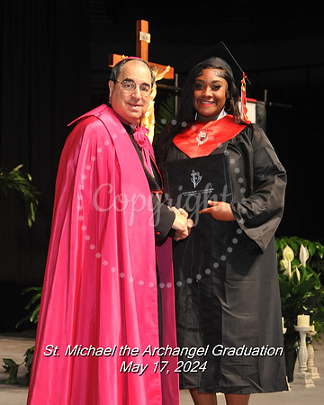Armstrong, Jayla