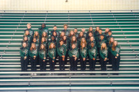 Clarinet Section