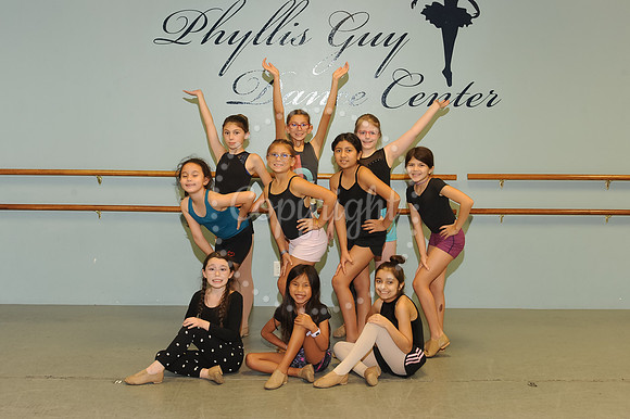 F 515 Jazz 1 - Alyssa
