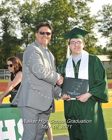 Meyer, Brecken