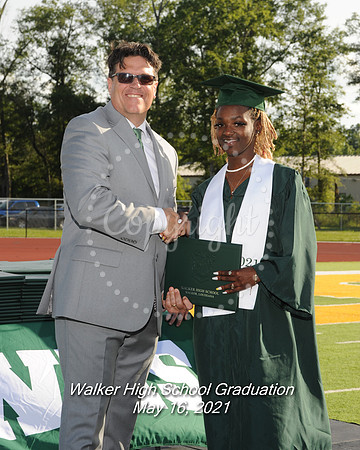 Brumfield, Zyranue