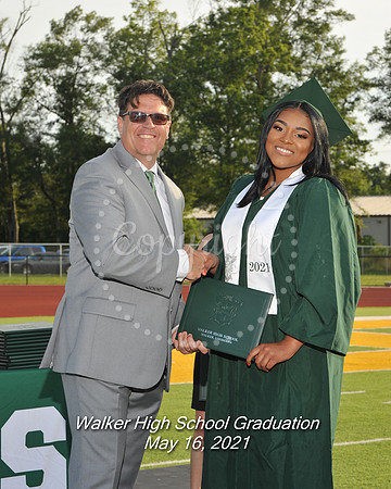 Robinson, Nia