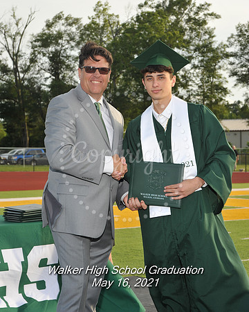 Woods, Kameron