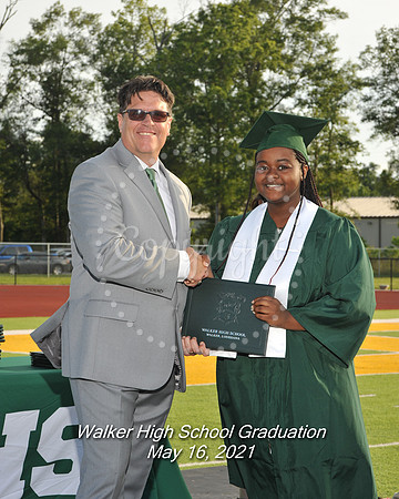 Preston, Imani