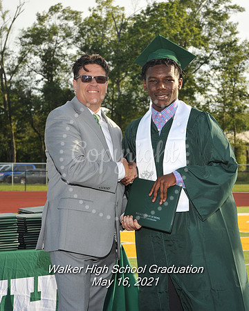 Mitchell, Jaylen