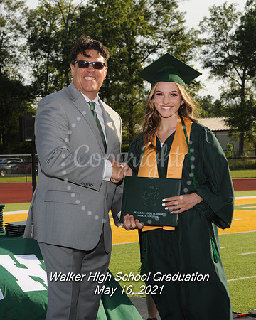 Helton, Maycie