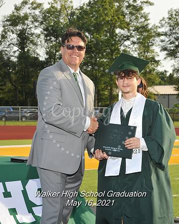 Prouty, Brenden