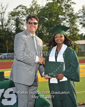 Thompson, Alayjah